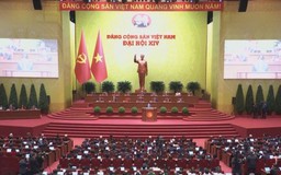 Đại hội XIV của Đảng: Bước ngoặt đưa Việt Nam phát triển