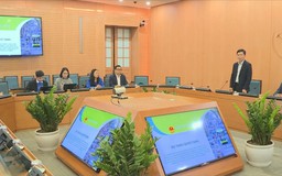 Cần xây dựng lộ trình cụ thể cho chuyển đổi giao thông xanh