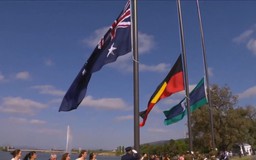 Australia kỷ niệm Quốc khánh