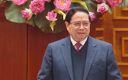 Điều hành kinh tế vĩ mô phải 'nói đi đôi với làm'