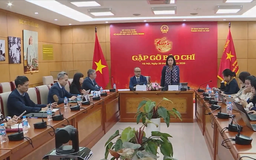 Xuân Quê hương 2026: Khát vọng Việt Nam