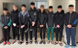 Làm rõ các đối tượng trong vụ gây rối tại hầm Kim Liên
