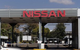 Nissan dự kiến dừng lắp ráp Navara từ 2026