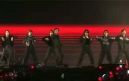 World tour của BTS tốc độ bán vé đạt kỷ lục