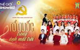 Tổ quốc trong ánh mặt trời: Giai điệu tự hào về lịch sử | Thế giới Showbiz | 26/01/2026