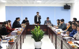 Hà Nội đánh giá công tác y tế dự phòng