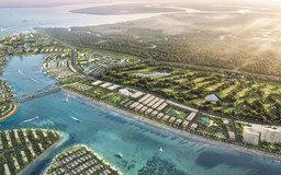 'Toạ độ vàng' tại Vịnh Tiên: Quỹ căn sở hữu tiềm năng đắt giá nhất