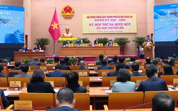 Hà Nội phấn đấu phát triển 255 triệu m² sàn nhà ở