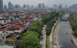 Nguyên nhân khiến giá nhà đất liên tục leo thang