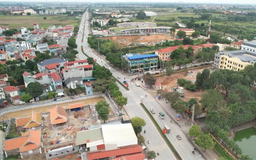 Thị trường bất động sản phân hóa theo khu vực