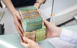 Lãi suất huy động tiếp tục tăng