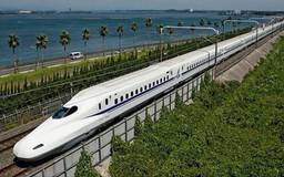 Tìm phương án tối ưu cho đường sắt cao tốc Bắc - Nam
