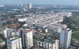 Giảm mật độ dân số trong quy hoạch đô thị
