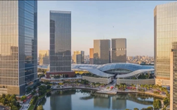 Hà Nội kiến tạo tầm nhìn 100 năm
