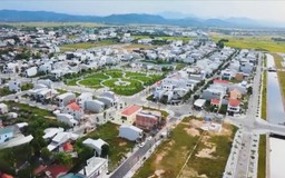 Chia sẻ dữ liệu đất đai để gắn mã định danh bất động sản