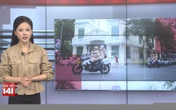 Bản tin 141 | 27/01/2025