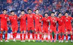 Đội tuyển Việt Nam dự kiến đá giao hữu với Bangladesh