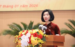 Thông qua cơ chế chính sách cụ thể hoá bộ ba trụ cột phát triển Thủ đô