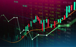 VN-Index tiếp tục giảm sâu về sát ngưỡng 1.800 điểm