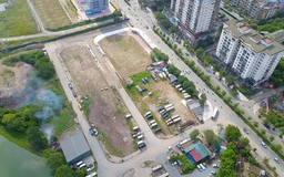 Đẩy mạnh tháo gỡ vướng mắc dự án tồn đọng kéo dài