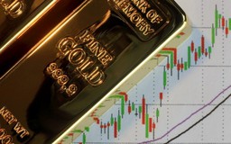 Giá vàng vượt mốc 5.200 USD/ounce khi USD suy yếu