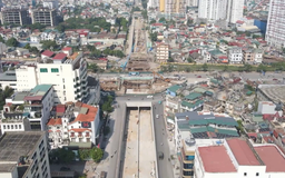 Đảm bảo quyền lợi người dân khi GPMB đường Vành đai 2.5
