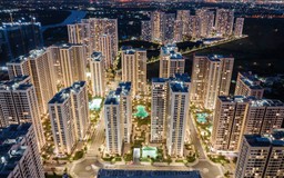 Thị trường bất động sản phục hồi nhờ các chính sách mới