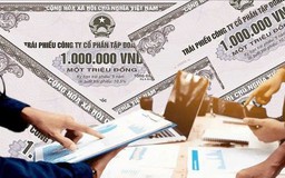 Lãi suất trái phiếu bất động sản lên tới 12,5%/năm