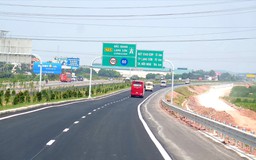 Đề xuất mở rộng cao tốc Hà Nội - Bắc Giang