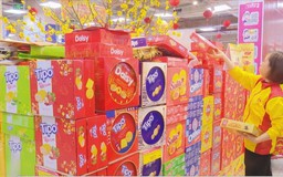 Hà Nội sẵn sàng nguồn hàng thiết yếu phục vụ Tết