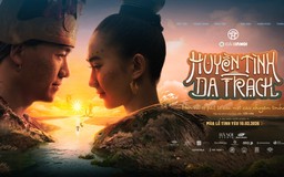 Định mệnh giao thoa tạo nên thiên tình bất diệt