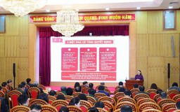 Lan tỏa kết quả Đại hội XIV đến các tầng lớp nhân dân