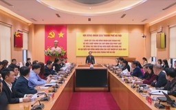 Đảm bảo cuộc bầu cử an toàn, tiết kiệm, đúng luật