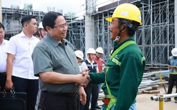 Thúc đẩy triển khai các dự án phục vụ Hội nghị APEC 2027