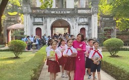 Dấu ấn trên hành trình xây dựng Thành phố học tập toàn cầu