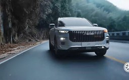 Jaecoo gọi sửa chữa mẫu xe J7 do lỗi dây dẫn điện