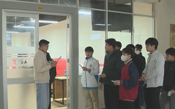 Điểm mới trong kỳ thi đánh giá năng lực của các trường