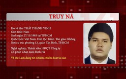 Thông báo, vận động đối tượng truy nã ra đầu thú