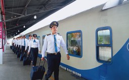 Sẵn sàng những chuyến tàu Xuân Bính Ngọ