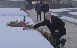 Nga kỷ niệm 82 năm ngày chấm dứt phong tỏa Leningrad