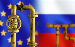 Hai nước châu Âu tuyên bố sẽ kiện EU vì Nga