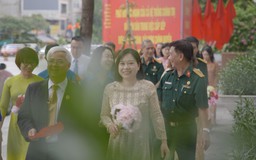 Lắng nghe dân để phục vụ dân