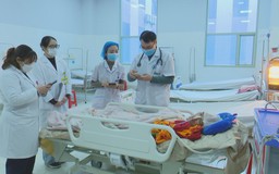 Ứng phó rét đậm rét hại bảo vệ sức khoẻ người dân