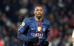Ousmane Dembele lọt tầm ngắm của các đội Saudi Pro League