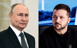 Nga sẽ bảo đảm an toàn nếu ông Zelensky tới Moscow