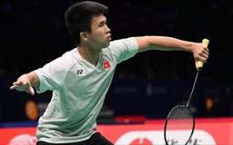 Hải Đăng bị loại sớm ở giải Thái Lan Masters 2026