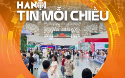 Hội chợ Mùa Xuân 2026: Cánh cửa lớn cho giao thương đầu năm | Hà Nội tin mỗi chiều