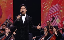 Đảng đã cho tôi sáng mắt sáng lòng