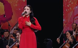 Tổ quốc trong ánh mặt trời