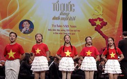 Tự hào Việt Nam